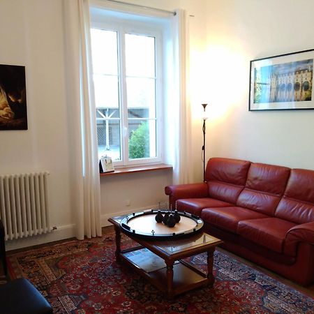 Cedre Et Charme Bed & Breakfast Saint-Branchs Exterior foto