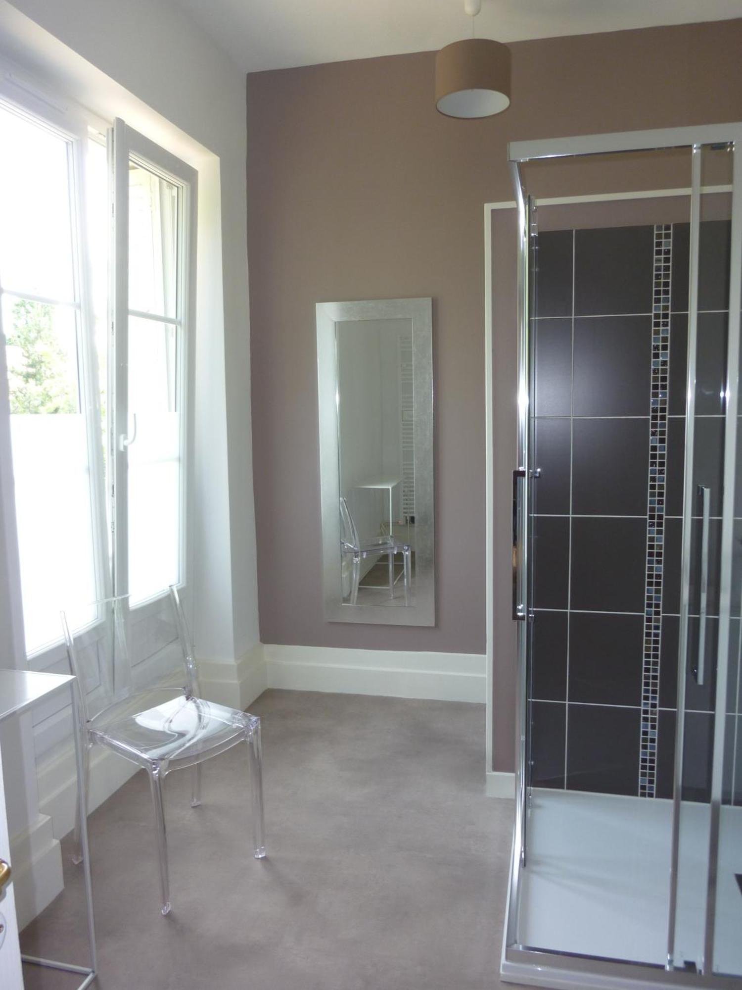 Cedre Et Charme Bed & Breakfast Saint-Branchs Exterior foto