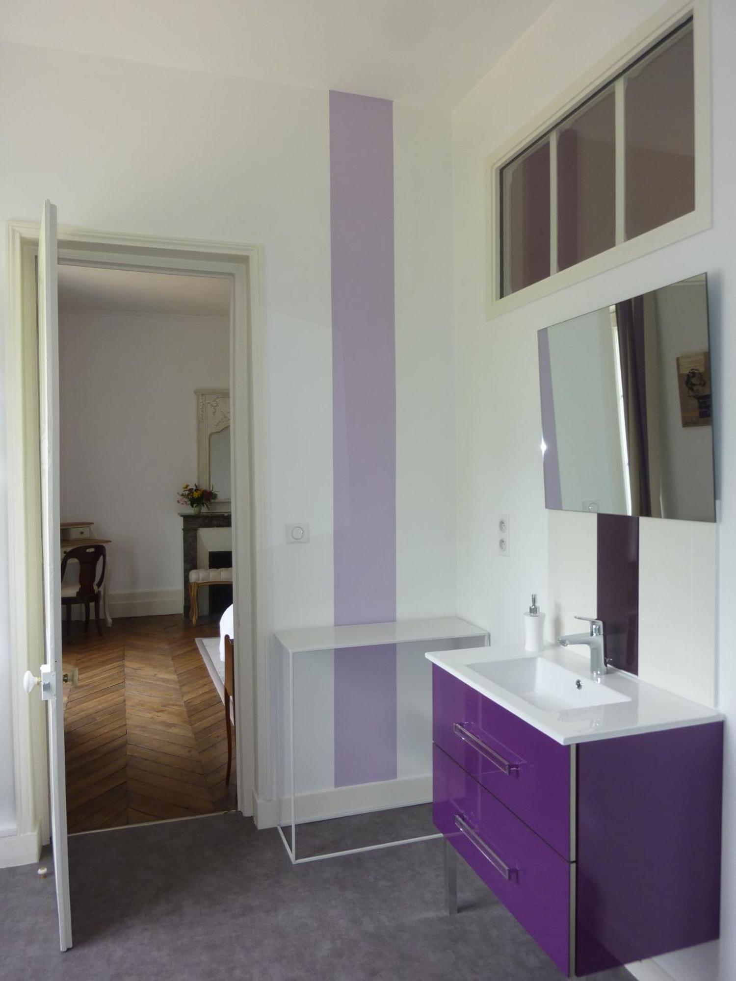 Cedre Et Charme Bed & Breakfast Saint-Branchs Exterior foto