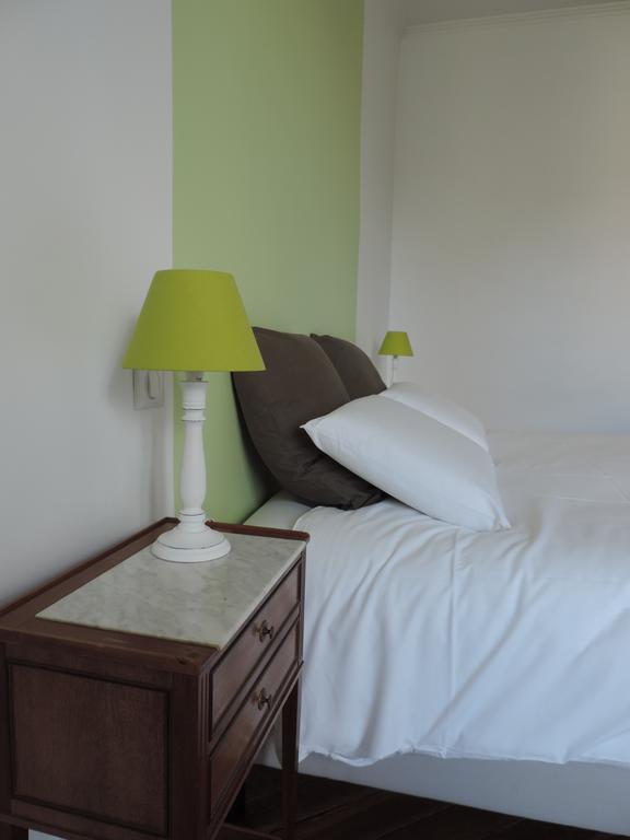 Cedre Et Charme Bed & Breakfast Saint-Branchs Exterior foto