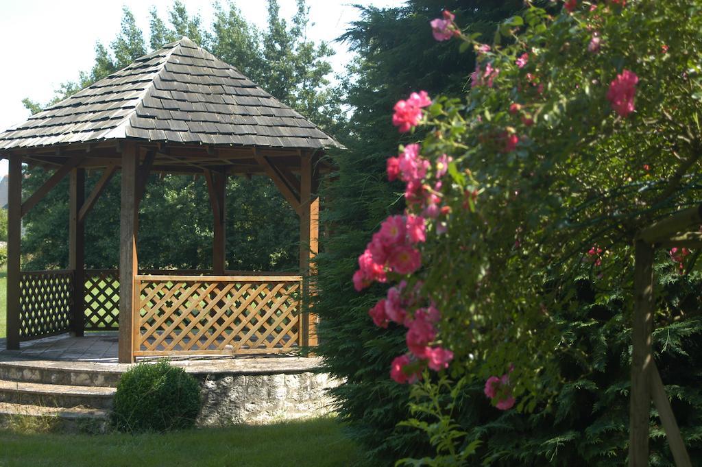 Cedre Et Charme Bed & Breakfast Saint-Branchs Exterior foto